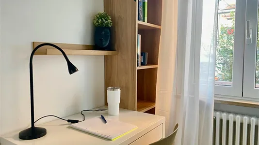 Rooms in Montecchio Maggiore - photo 4