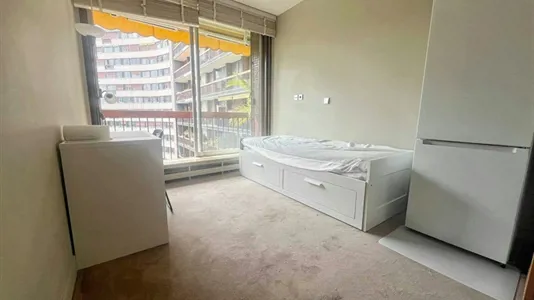 Apartments in Boulogne-Billancourt - photo 1