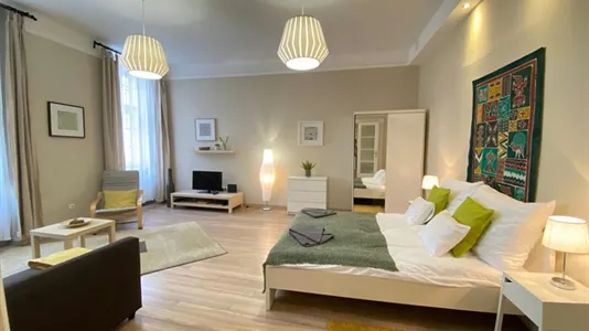 Apartments in Budapest Ferencváros - photo 5