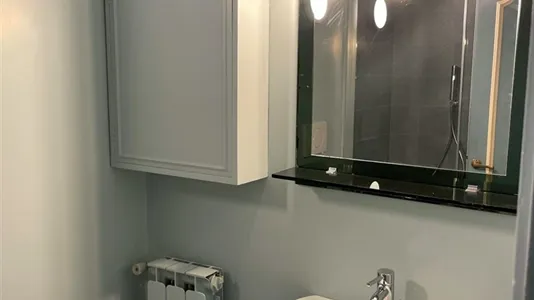 Apartments in Florence - photo 8