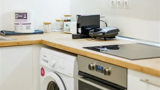 Apartments in Athens Ampelokipoi - photo 8