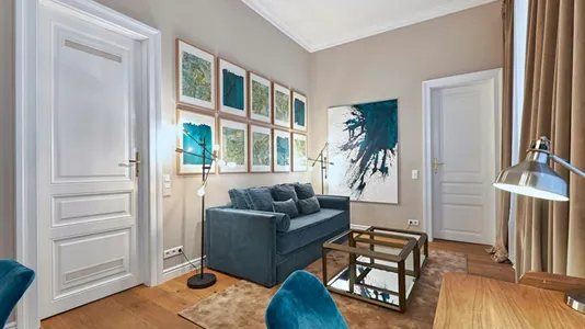 Apartments in Vienna Alsergrund - photo 6