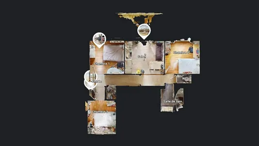 Rooms in Tours - photo 9