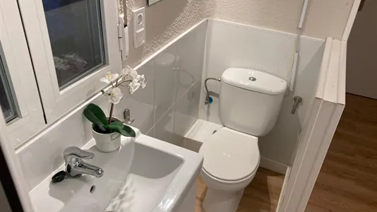 Rooms in Madrid Puente de Vallecas - photo 4