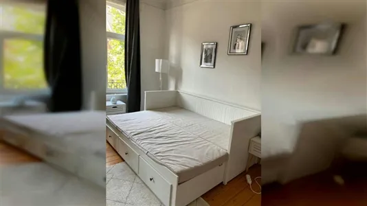 Rooms in Brussels Etterbeek - photo 10