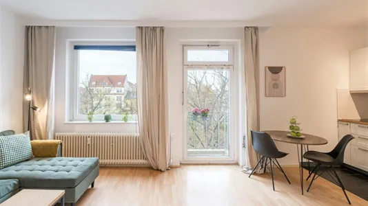 Apartments in Berlin Tempelhof-Schöneberg - photo 4