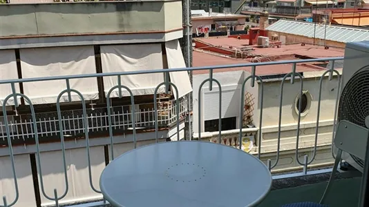 Apartments in Barcelona Sant Martí - photo 8