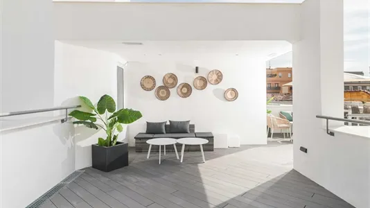 Apartments in Madrid Retiro - photo 9
