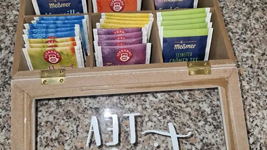 Apartments in Gießen - photo 5