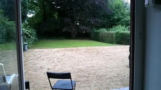 Rooms in Brussels Etterbeek - photo 4