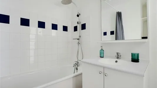 Rooms in L'Haÿ-les-Roses - photo 7