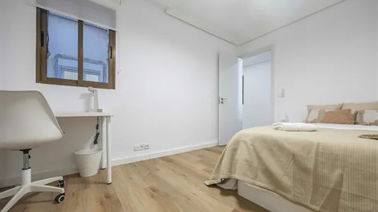 Rooms in Valencia Extramurs - photo 2