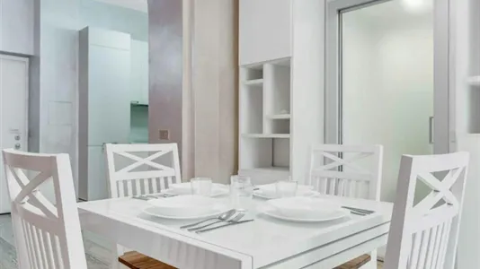 Apartments in Milano Zona 2 - Stazione Centrale, Gorla, Turro, Greco, Crescenzago - photo 9