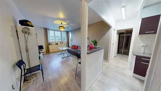 Rooms in Bordeaux - photo 5