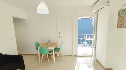 Rooms in Granada - photo 9