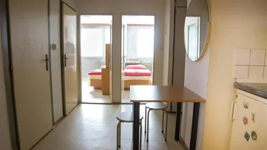 Apartments in Prague 11 - photo 5