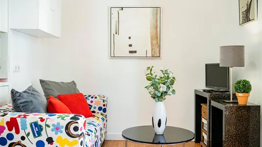 Apartments in Húmera-Somosaguas-Prado del Rey - photo 7