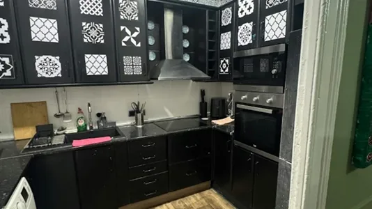 Rooms in Barcelona Eixample - photo 6