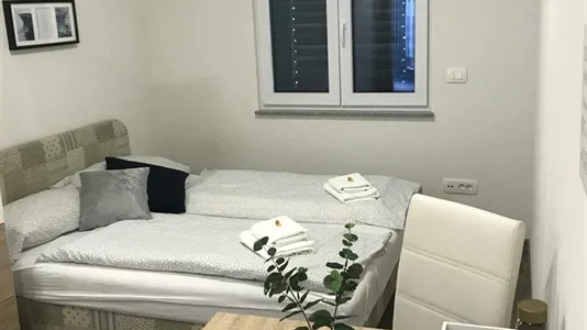 Apartments in Besnica - photo 1