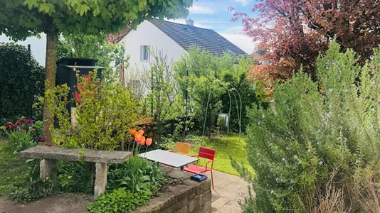 Rooms in Bülach - photo 5