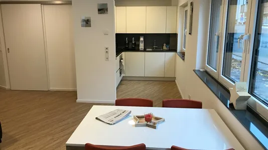 Apartments in Cologne Innenstadt - photo 7