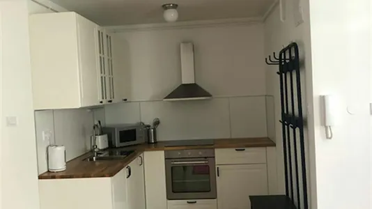 Apartments in Budapest Józsefváros - photo 5