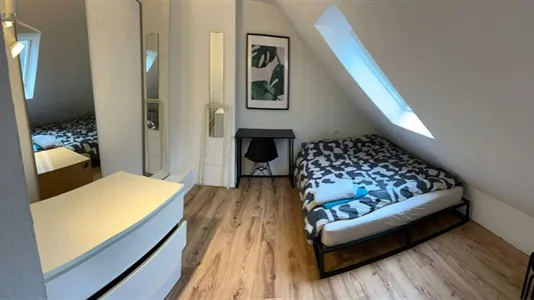 Apartments in Cologne Innenstadt - photo 4