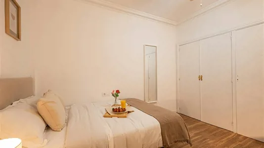 Rooms in Madrid Tetuán - photo 2
