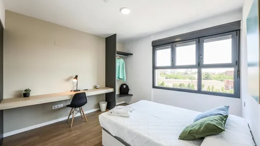 Apartments in Salamanca - photo 1