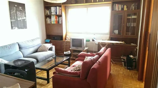 Rooms in Murcia - photo 10