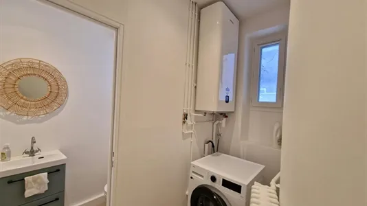 Apartments in Paris 13ème arrondissement - Place d'Italie - photo 10