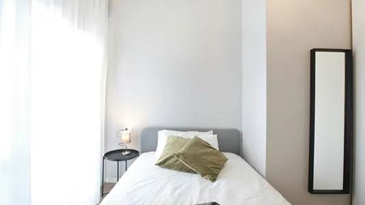 Rooms in Modena - photo 5