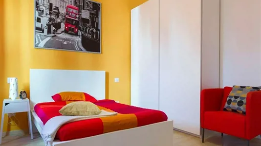 Rooms in Milano Zona 7 - Baggio, De Angeli, San Siro - photo 2