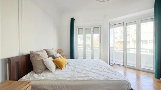 Rooms in Location is not specified - photo 8