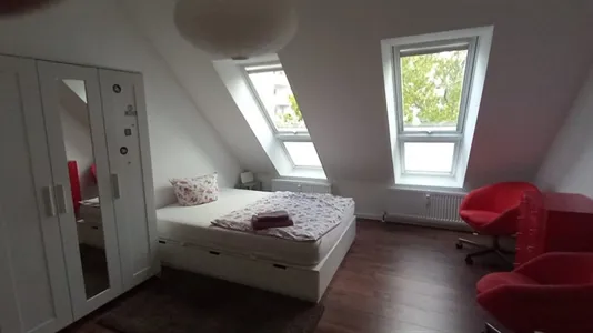 Rooms in Berlin Lichtenberg - photo 9