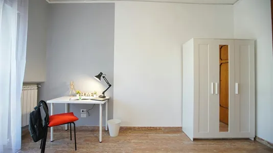 Rooms in Arenella - photo 5