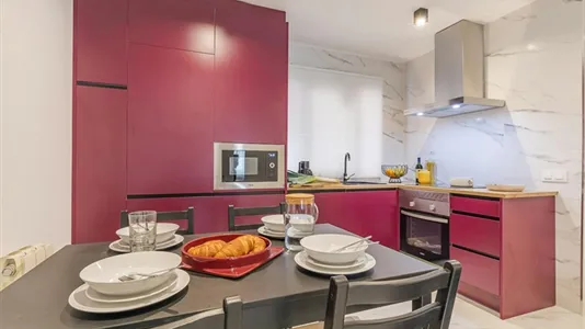 Rooms in Madrid Carabanchel - photo 10