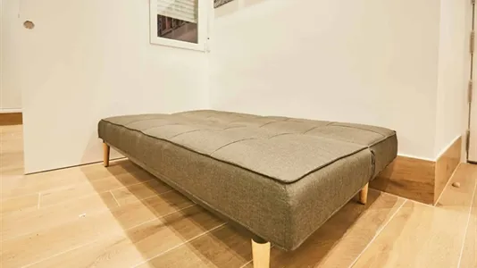 Apartments in Madrid Tetuán - photo 6