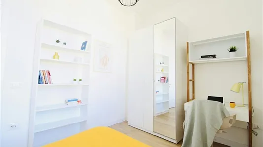 Rooms in Florence - photo 5