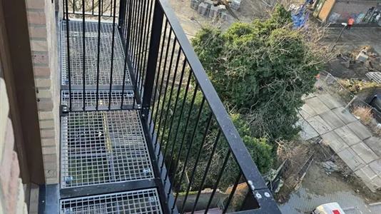 Apartments in Vlaardingen - photo 8