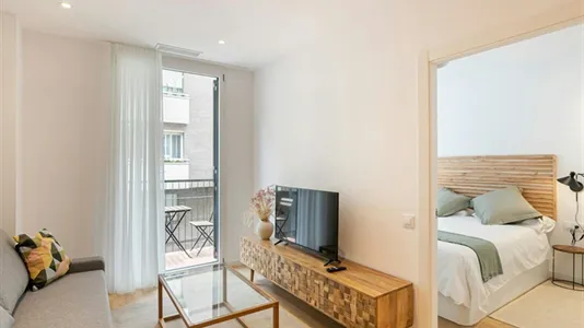 Apartments in Barcelona Sants-Montjuïc - photo 4