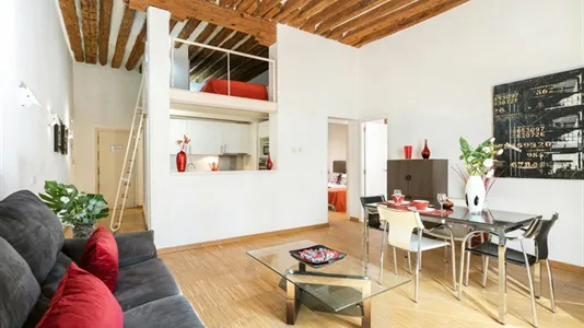 Apartments in Madrid Centro - photo 6