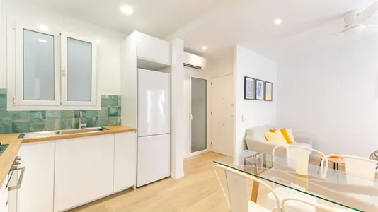 Apartments in Barcelona Sants-Montjuïc - photo 10