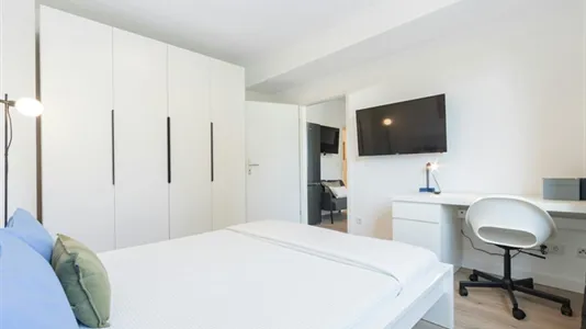 Rooms in Essen - photo 10
