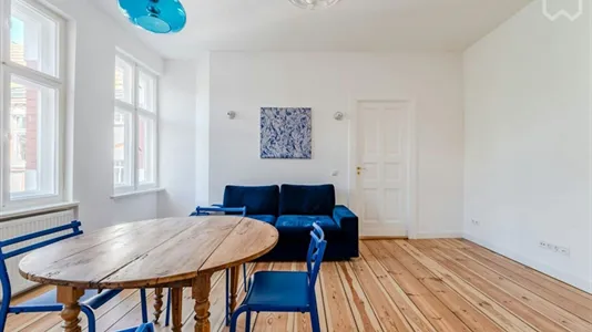 Apartments in Berlin Neukölln - photo 8