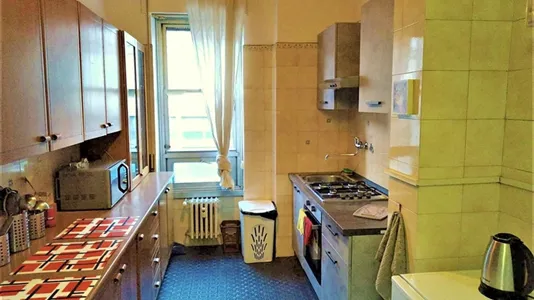Rooms in Roma Municipio II – Parioli/Nomentano - photo 10