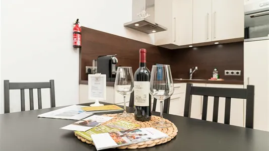 Apartments in Vienna Innere Stadt - photo 5