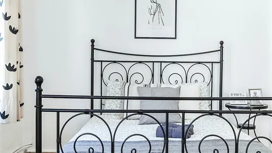 Rooms in Budapest Terézváros - photo 7