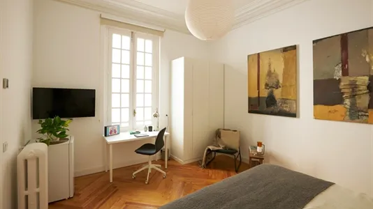 Rooms in Madrid Centro - photo 6