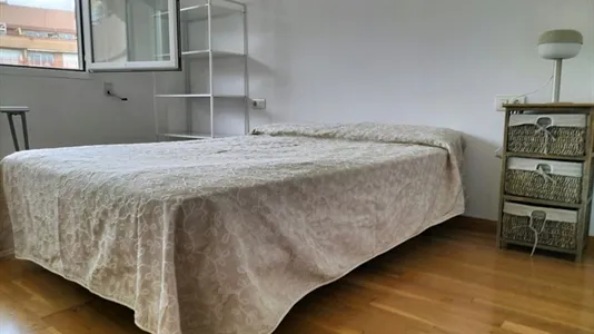 Rooms in Valencia Algirós - photo 5